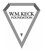 Keck logo