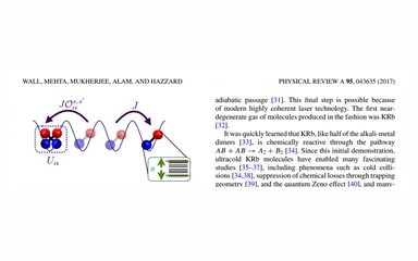 Representative figure for Microscopic derivation of multichannel Hubbard models for ultracold nonreactive molecules in an optical lattice