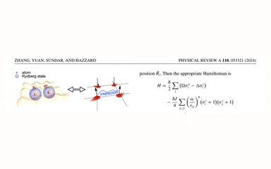 Representative figure for Motional decoherence in ultracold-Rydberg-atom quantum simulators of spin models